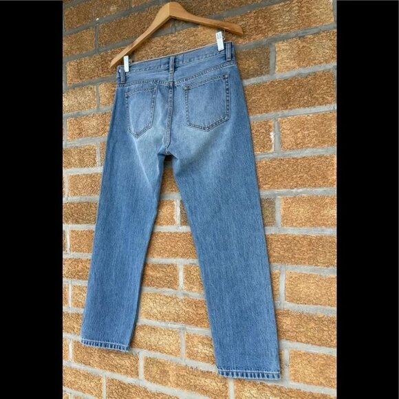 Marc by Marc Jacobs Leopard Print Jeans size 26 - Picture 6 of 6